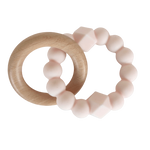 Jellystone Designs Moon Teether