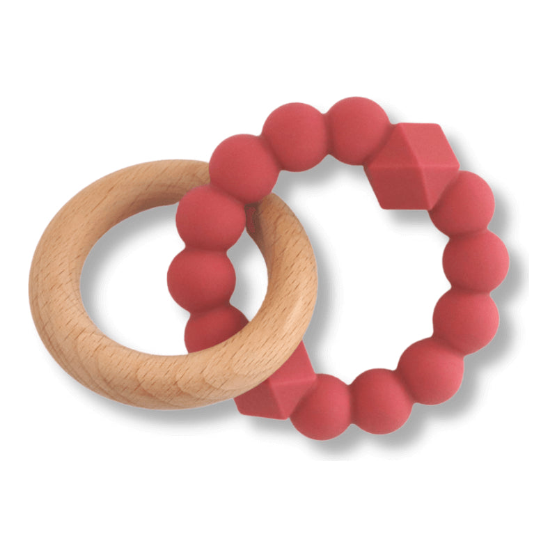 Jellystone Designs Moon Teether