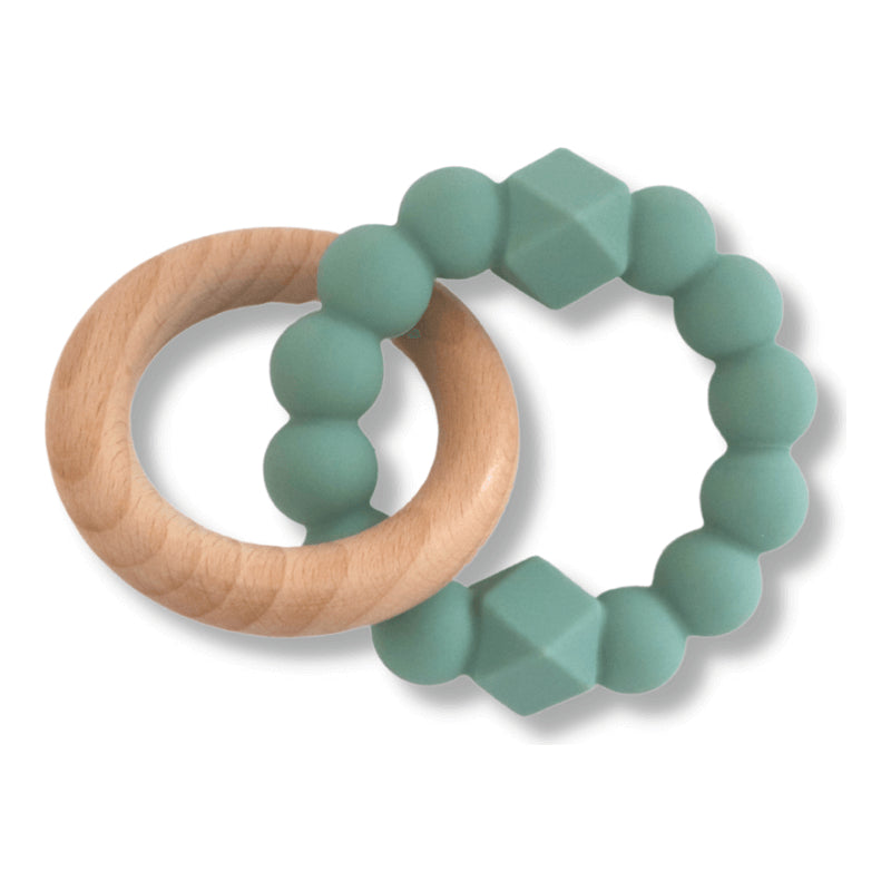 Jellystone Designs Moon Teether