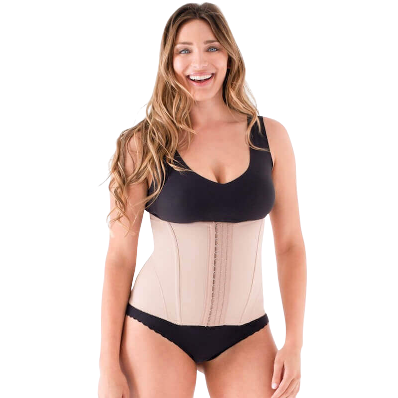 Belly Bandit Mother Tucker Corset - Nude