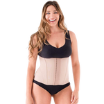 Belly Bandit Mother Tucker Corset - Nude