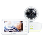 Bebcare Motion Digital Video Baby Monitor