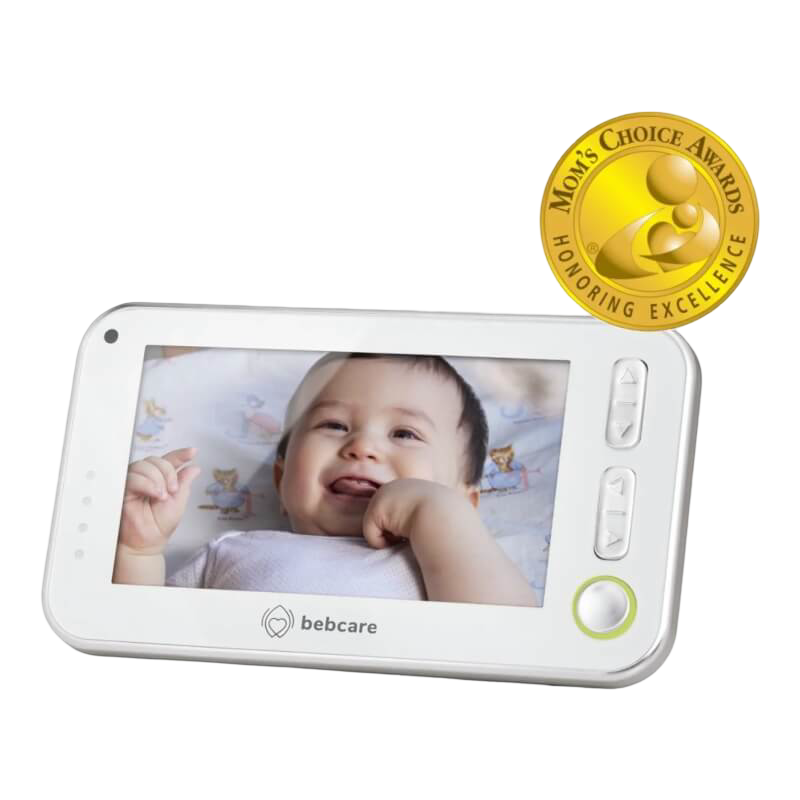 Bebcare Motion Replacement Parent Unit