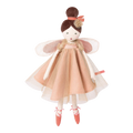Moulin Roty Il Etait Une Fois Enchanted Fairy Doll 45cm