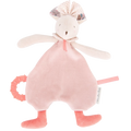 Moulin Roty Il Etait Une Fois Mimi Comforter with Teether 28cm