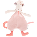 Moulin Roty Il Etait Une Fois Mimi 被子帶牙膠 28 厘米