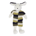 Moulin Roty La Grande Famille 迷你狗朱利葉斯 15 厘米