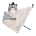 Moulin Roty Les Moustaches Fernand Comforter 27cm