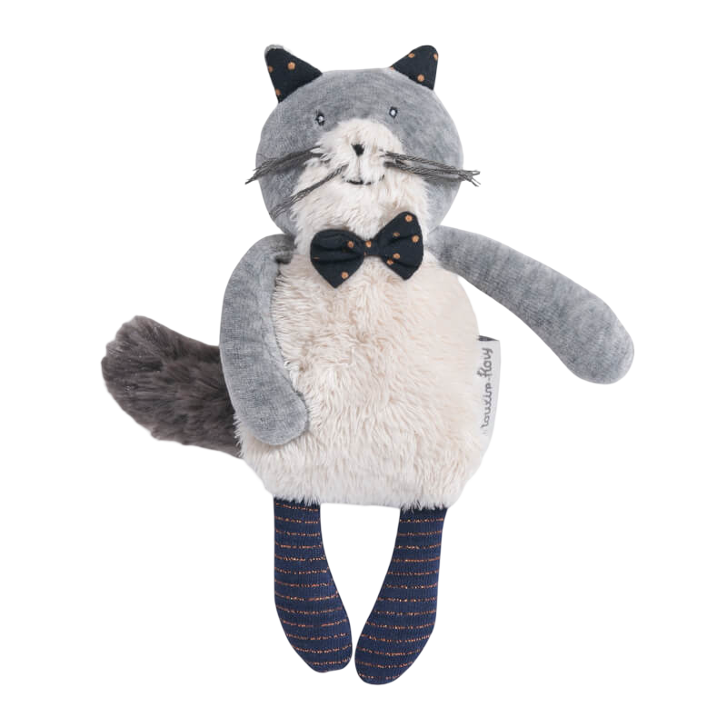 Moulin Roty Les Moustaches Petit Fernand 19cm