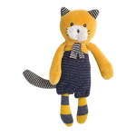 Moulin Roty Les Moustaches Petit Lulu 18cm