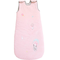 Moulin Roty Les Petits Dodos Pink Sleeping Bag 90cm (3.5 TOG)
