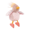 Moulin Roty Les Roty Moulin Bazar Small Petunia the Ostrich 26cm
