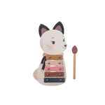 Moulin Roty Apres La Pluie 金屬琴 28 厘米