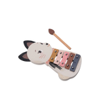 Moulin Roty Apres La Pluie 金屬琴 28 厘米