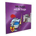 Books Mr. Bump and the Knight