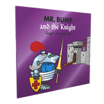 Books Mr. Bump and the Knight
