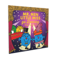 Books Mr. Men Little Miss - Go Dancing