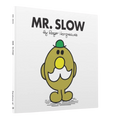 Books Mr. Slow