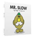 Books Mr. Slow