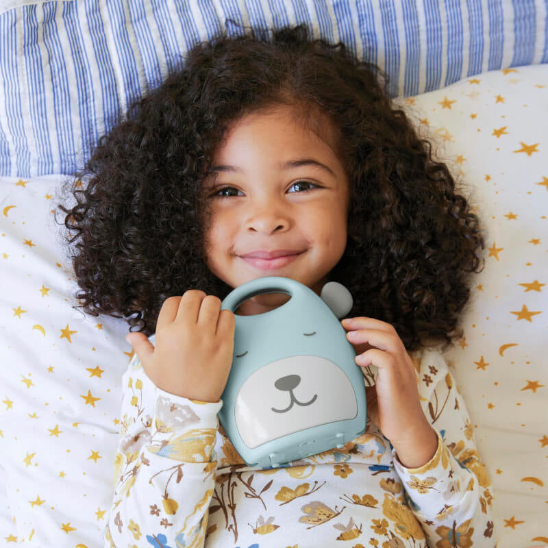 Skip Hop 多熊可愛便攜夜燈