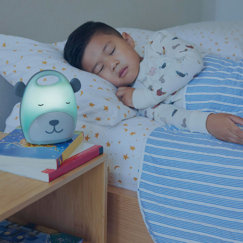 Skip Hop Multi Beary Cute Take-Along Nightlight