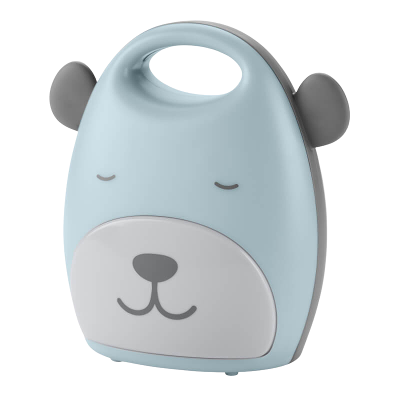 Skip Hop Multi Beary Cute Take-Along Nightlight