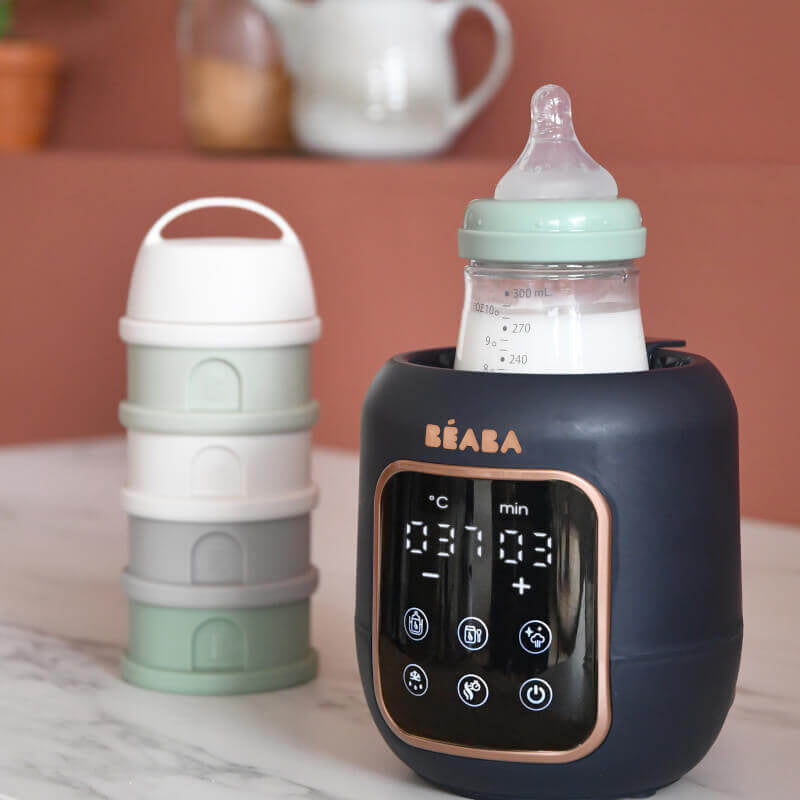Beaba Multi Milk 5-in-1 Bottle Warmer