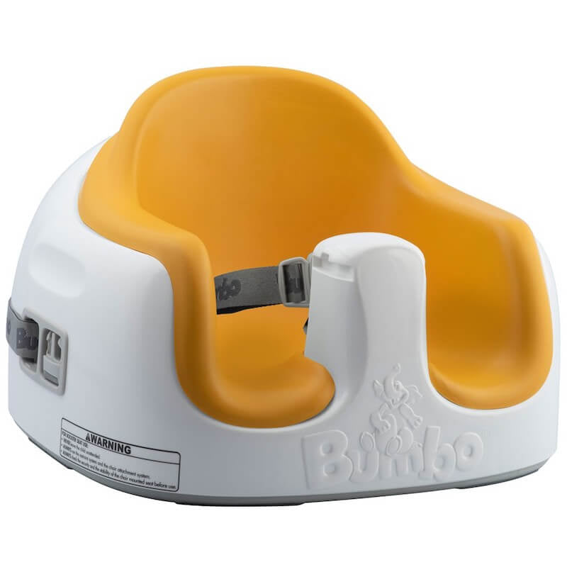 Bumbo 多座椅