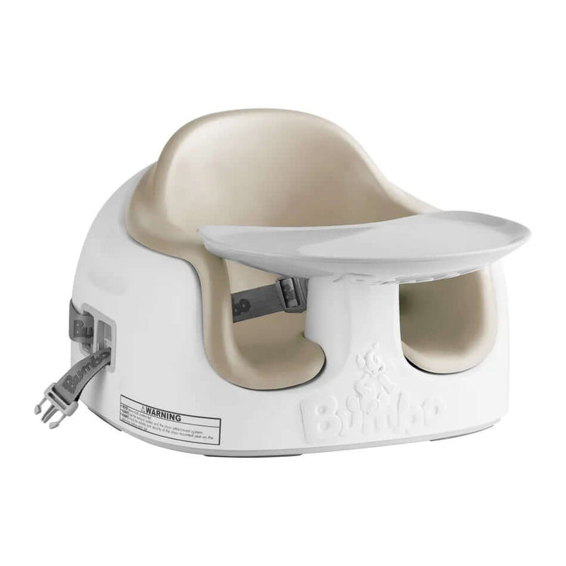 Bumbo 多座椅