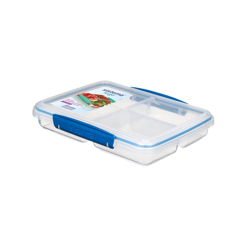 Sistema® Multi Split TO GO™ 820毫升