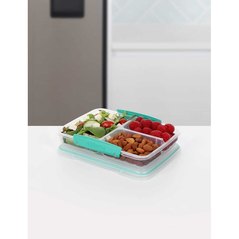 Sistema® Multi Split TO GO™ 820毫升