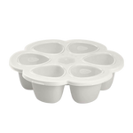 Beaba Multiportions Silicone Tray 6x90ml