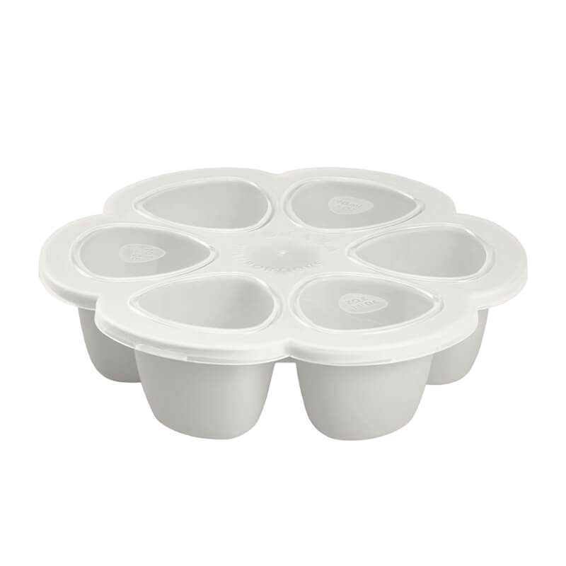 Beaba Multiportions Silicone Tray 6x90ml