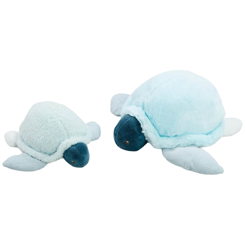 ELC Mummy & Baby Turtles