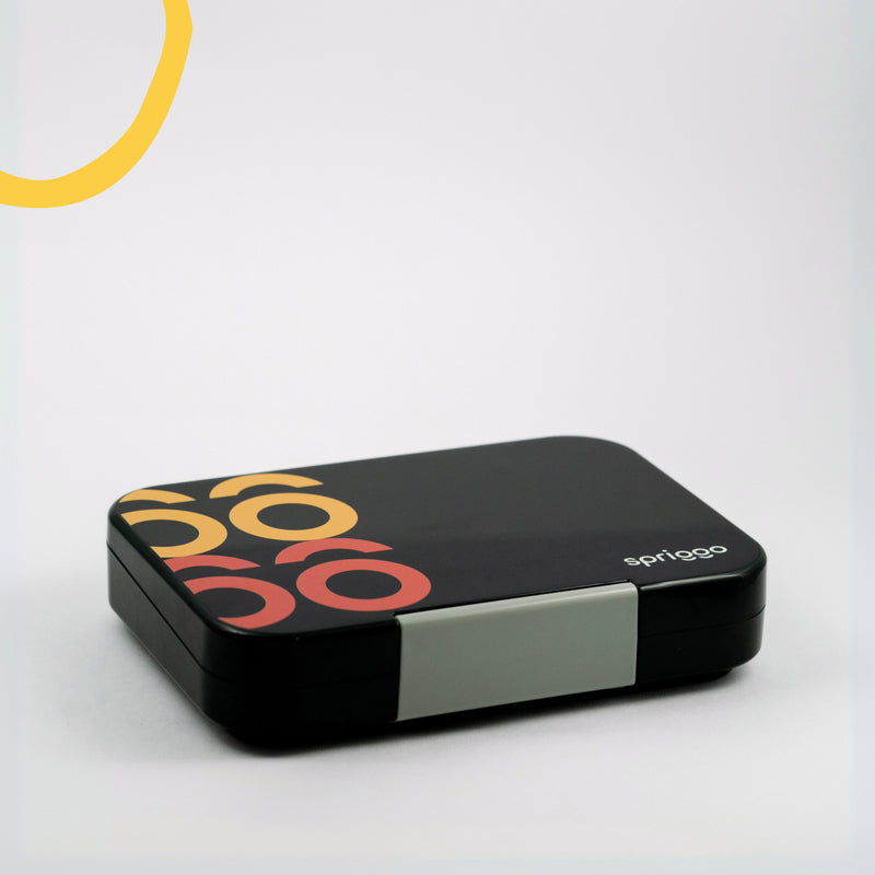 Spriggo 兒童午餐盒 - The Muncher