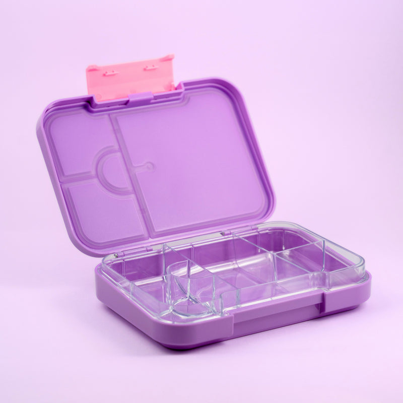 Spriggo Kids Lunchbox - The Muncher