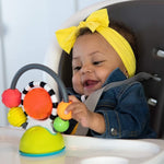 Sassy Baby Musical Sensory Station