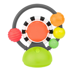 Sassy Baby Musical Sensory Station