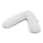 Theraline The Original Maternity and Nursing Pillow Muslin COVER ONLY