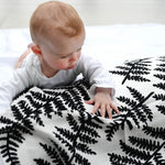 Etta Loves Sensory Muslins 3 Pack - Plants
