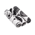 Etta Loves Sensory Muslins 3 Pack - Plants