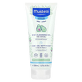 Mustela Baby 2 in 1 Cleansing Gel Hair and Body Normal Skin 200ml