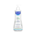 Mustela Baby Gentle Cleansing Hair and Body Gel with Avocado For Normal Skin 16.90 fl oz (500 ml)