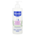 Mustela Baby Liniment Diaper Change Cleanser 400ml