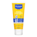 Mustela Baby Mineral Sunscreen Face + Body SPF 50 3.38 fl oz (100 ml)