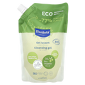 妙思樂 Eco Recharge 補充裝居家清潔啫咖哩（頭髮及身體適用，無香型）400 毫升