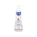 Mustela Soothing Cleansing Gel with Schisandra Fragrance Free