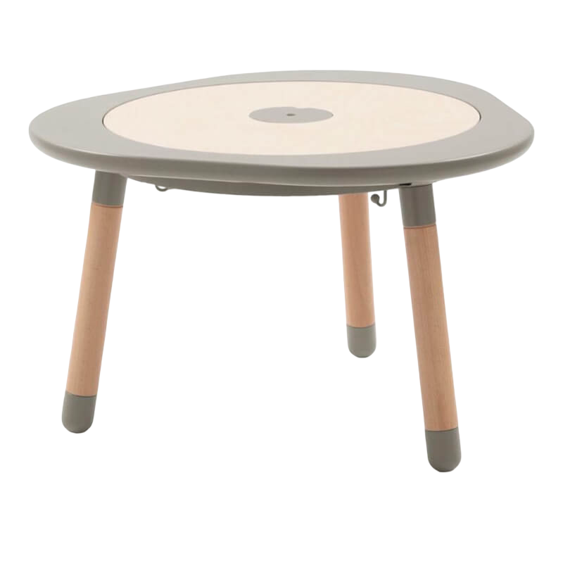 Stokke® MuTable™ Play Table - Dove Grey