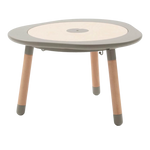 Stokke® MuTable™ Play Table - Dove Grey