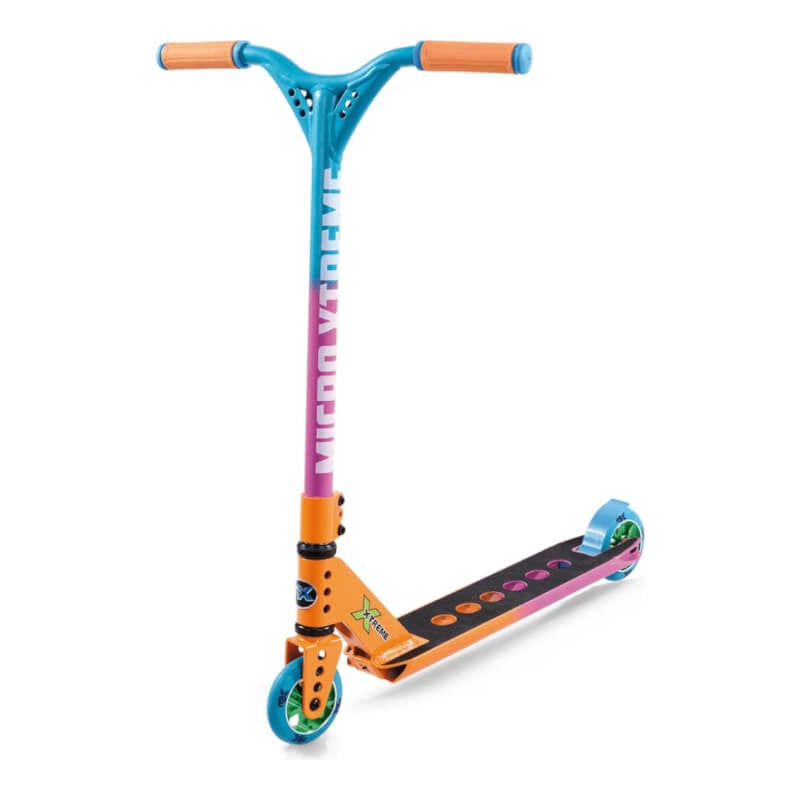 Micro Scooter MX Trixx 2.0